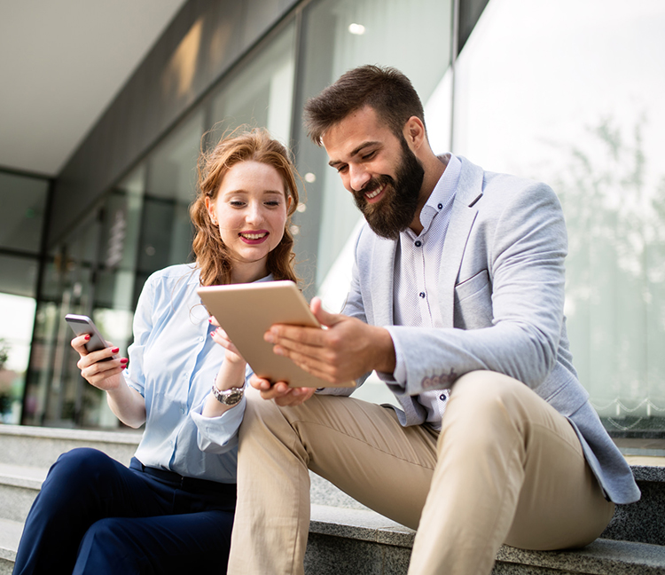 Web Development Process